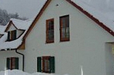Сімейний пансіонат Minihof-Liebau Австрія